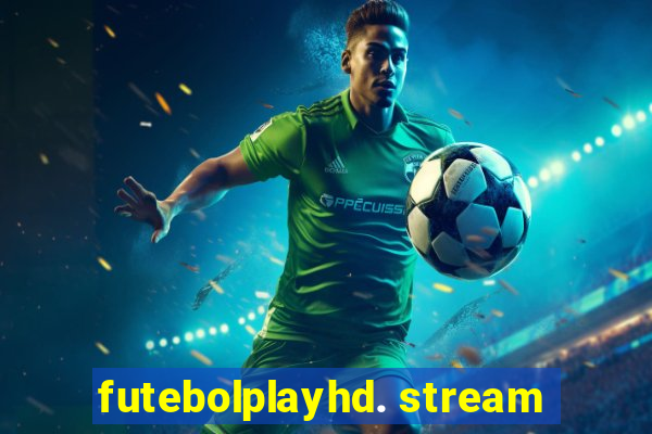 futebolplayhd. stream